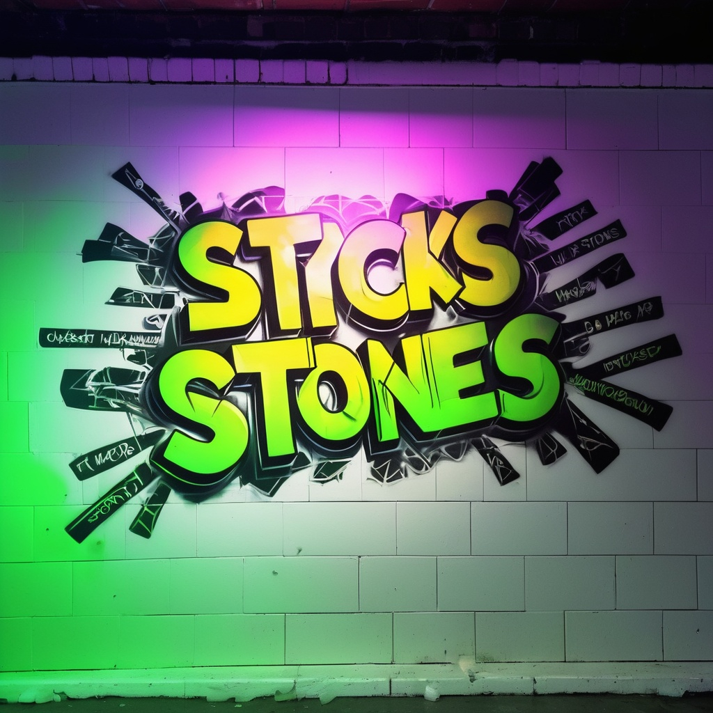 Sticks and Stones